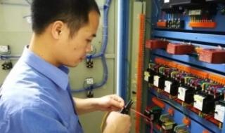 高压电工每年考试时间 电工证考试时间